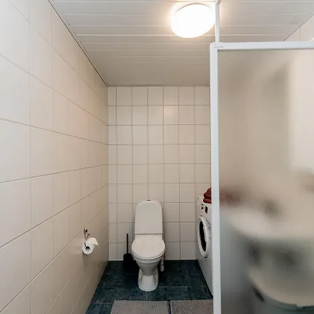Beach Apartment Karusselli 91- Balcony & Parking! Apartment Parnu