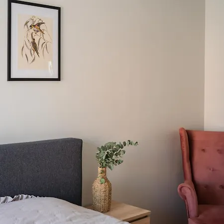 Karusselli 91- Balcony & Parking Appartamento *